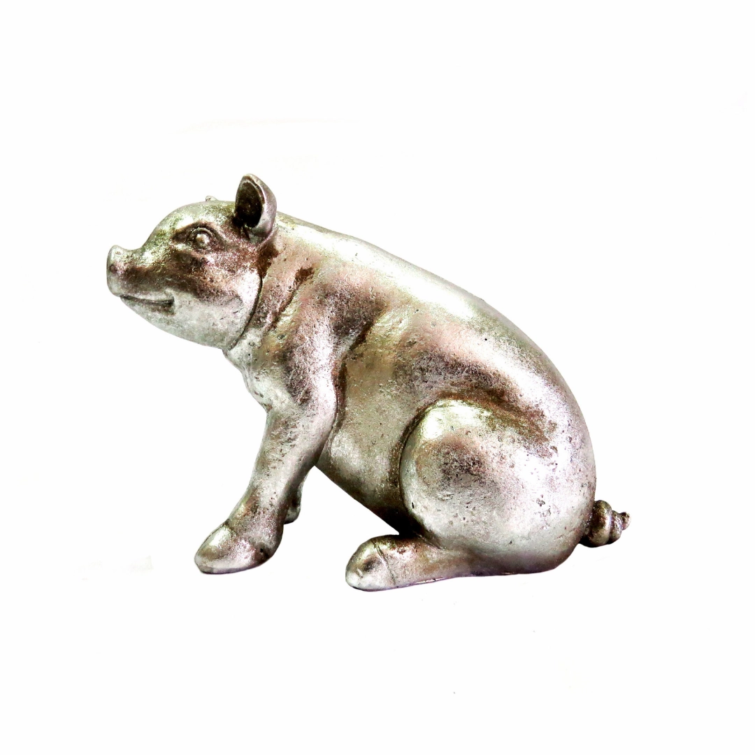 Zuzu The Pig